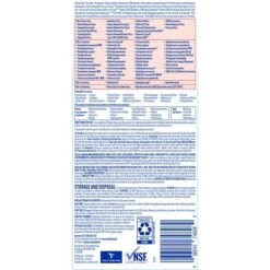 Lysol Professional Cleaner Disinfectant, Crisp Linen, 19 Oz. (36241-74828) -Kleenex Shop 01AEF343 0D38 48A0 B1B64397676C17F3 s7