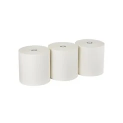 Pacific Blue Ultra 8" High-Capacity Hardwound Paper Towels, 1-Ply, 3 Rolls/Carton (26491) -Kleenex Shop 042F9FAE B779 4A8B B47EF97508F11591 s7
