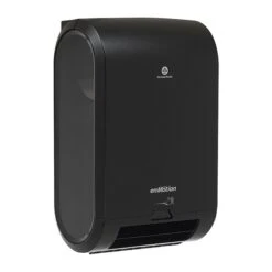 EnMotion® Flex Automated Touchless Roll Paper Towel Dispenser By GP PRO, Black, 13.310” W X 8.160” D X 20.830” H (59762) 12 EnMotion® Flex Automated Touchless Roll Paper Towel Dispenser By GP PRO, Black, 13.310” W X 8.160” D X 20.830” H (59762) -Kleenex Shop 0A1D47E4 FDEA 436C 845406FA03D599E8 s7