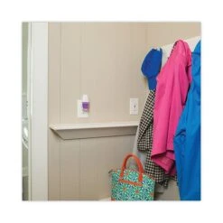 BRIGHT Air® Electric Scented Oil Air Freshener Refill, Sweet Lavender And Violet, 0.67 Oz Bottle, 5/Pack -Kleenex Shop 109D2824 4A85 41FB A8B6AD8E8A1D5546 s7