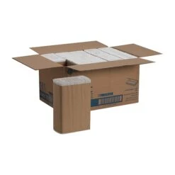 Pacific Blue Basic C-Fold Paper Towels, 1-ply, 240 Sheets/Pack, 10 Packs/Carton (20603) -Kleenex Shop 12D8FDC5 C102 4BD1 B9666230D48B016A s7