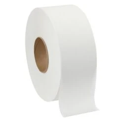 Pacific Blue Recycled Jumbo Jr. Toilet Paper, 2-Ply, White, 1000 Ft./Roll, 8 Rolls/Carton (12798) -Kleenex Shop 14AF1544 AE45 4F4C 8875CDBD168311CA s7
