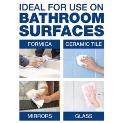 Spic And Span Professional Bulk 3-in-1 Disinfecting Multi Purpose Surface And Glass Cleaner, Fresh Scent, 1 Gal (Case Of 3) 9 Spic And Span Professional Bulk 3-in-1 Disinfecting Multi Purpose Surface And Glass Cleaner, Fresh Scent, 1 Gal (Case Of 3) -Kleenex Shop 14EFBB60 4660 4B84 B6091B89EAF5FAA5 s7
