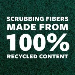 Scotch-Brite® Heavy Duty Scrub Sponges, Green/Yellow, 6/Pack (426) -Kleenex Shop 17783324 4E08 4FB6 A5345F919BC6CA0B s7