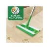 Swiffer Sweeper TRAP + LOCK Wet  Mop Cloth, Lavender, 24/Pack (15846)