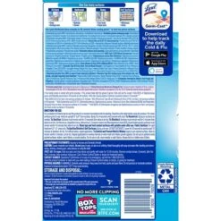 Lysol Disinfectant Spray, Crisp Linen Scent, 19 Oz., Aerosol (1920079329) -Kleenex Shop 1E2EA0B8 0D49 4C42 819D490C682D6A6F s7
