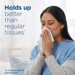 Puffs Plus Lotion Facial Tissue, 2-ply, 56 Tissues/Box, 4 Boxes/Pack (34899) 6 Puffs Plus Lotion Facial Tissue, 2-ply, 56 Tissues/Box, 4 Boxes/Pack (34899) -Kleenex Shop 22B6F92D 97EF 4748 8C240972DCE21867 s7