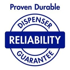 PURELL ES6 Automatic Wall Mounted Hand Sanitizer Dispenser, White (6420-01) -Kleenex Shop 27F55242 D014 4939 A77F273D72E05D47 s7