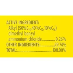 Lysol Disinfecting Wipes, Lemon & Lime Blossom, 80 Wipes/Canister, 6 Canisters/Carton (1920077182CT) -Kleenex Shop 2DBEECCB 3DC2 4AEA B8941078F7A3F27A s7