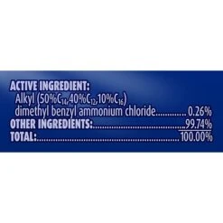 Lysol Disinfecting Wipes, Lemon And Lime Blossom, 35 Wipes/Canister, 3 Canisters/Pack (1920082159) -Kleenex Shop 3F650B35 3C3B 407C 9F185CB1A3033E9A s7