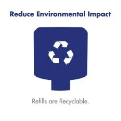 PURELL® Healthcare Advanced Hand Sanitizer Foam Refill For PURELL ES6 Disp, 1200 ML, 2/CT (6453-02) -Kleenex Shop 43AE04A0 8272 44D7 ABC0BB8A0C1C6583 s7