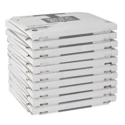 Pacific Blue Safe-T-Gard Paper Toilet Seat Covers, 14.5"H X 17"W, 250 Covers/Box, 20 Boxes/Carton (47046) -Kleenex Shop 48CF5442 67DA 4287 B253640C94F95C48 s7