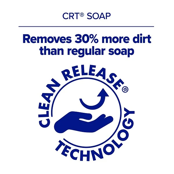 PURELL® Healthcare HEALTHY SOAP® High Performance Foam Refill For ES8 Disp, 1200 ML, 2/CT (7785-02) 6 PURELL® Healthcare HEALTHY SOAP® High Performance Foam Refill For ES8 Disp, 1200 ML, 2/CT (7785-02) - Image 6