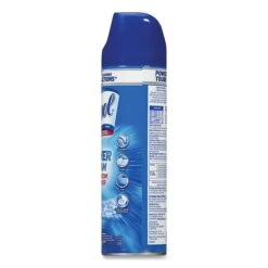 LYSOL® Brand Power Foam Bathroom Cleaner, 24 Oz Aerosol Spray -Kleenex Shop 4D7CB650 539F 4B2E 932CB3DB6E135937 s7