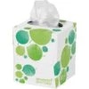 Seventh Generation100%  Recycled Facial Tissue, 2-Ply, 85 Sheets/Box, 36 Boxes/Carton