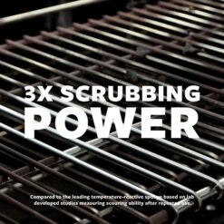 Scotch-Brite® Heavy Duty Scrub Sponges, Green/Yellow, 6/Pack (426) -Kleenex Shop 522ACD9A 5FD0 4C67 847BC3F5CE6436AB s7