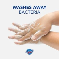Safeguard Antibacterial Foaming Hand Soap Refill, 40.5 Oz., 4 Pack/Carton (47435) -Kleenex Shop 54948BB9 CF60 4F72 B9FFE4B0C8CB291C s7