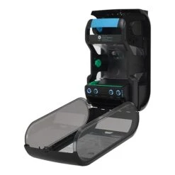 EnMotion® Flex Automated Touchless Roll Paper Towel Dispenser By GP PRO, Black, 13.310” W X 8.160” D X 20.830” H (59762) 11 EnMotion® Flex Automated Touchless Roll Paper Towel Dispenser By GP PRO, Black, 13.310” W X 8.160” D X 20.830” H (59762) -Kleenex Shop 54EC693A 2D57 428C A0B63797DCEC0A8B s7
