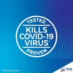 Lysol Disinfecting Wipes, Crisp Linen, 80 Wipes/Pack (1920089346) -Kleenex Shop 571EC917 694F 4367 89765562EFC377A2 s7