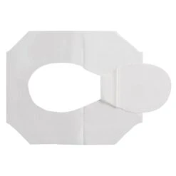 Pacific Blue Safe-T-Gard Paper Toilet Seat Covers, 14.5"H X 17"W, 250 Covers/Box, 20 Boxes/Carton (47046) -Kleenex Shop 5AA0A66E F26F 42E4 A68AE65ACCC9EFA8 s7