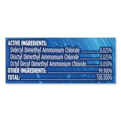 LYSOL® Brand Power Foam Bathroom Cleaner, 24 Oz Aerosol Spray