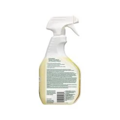 Clorox EcoClean All-Purpose Cleaner/Degreaser, 32 Fl. Oz. (60276)