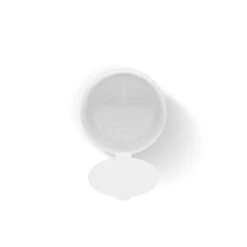 Lysol Disinfecting Wipes, Lemon And Lime Blossom, 80/Canister, 4/Pack (1920090641)