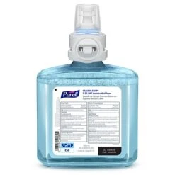 PURELL Professional Healthy Soap 0.5% BAK Foam (7779-02)