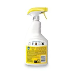 Pledge PH-Balanced Everyday Clean Multisurface Cleaner, Clean Citrus Scent, 25 Oz. Trigger Spray Bottle (3366283) -Kleenex Shop 752CD3B7 6C85 4011 AAD9877526E30427 s7