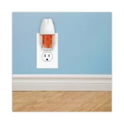 BRIGHT Air® Electric Scented Oil Air Freshener Refill, Hawaiian Blossoms And Papaya, 0.67 Oz Bottle, 5/Pack 5 BRIGHT Air® Electric Scented Oil Air Freshener Refill, Hawaiian Blossoms And Papaya, 0.67 Oz Bottle, 5/Pack -Kleenex Shop 7FDFB3AC FD43 4A7E 905E191F9C434F09 s7