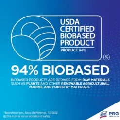 Lysol Professional Cleaner Disinfectant, Crisp Linen, 19 Oz. (36241-74828) -Kleenex Shop 8C23AC7F C497 4AED A62AC03534ED8489 s7