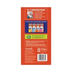 Hefty® Ultra Strong Scented Tall White Kitchen Bags, 13 Gal, 0.9 Mil, 23.75" X 24.88", White, 110/Box -Kleenex Shop 8C3B52BB 261A 4296 989A9C9C7C90ABA1 s7