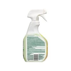 Clorox EcoClean Disinfecting Cleaner, Citrus Scent, 32 Oz. (60213)