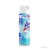 Lysol Disinfectant Spray, Crisp Linen Scent, 19 Oz., Aerosol (1920079329)