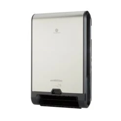 EnMotion® Flex Automated Touchless Roll Paper Towel Dispenser By GP PRO, Stainless, 13.310”W X 7.960”D X 21.250”H(59766)