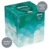 Kleenex Boutique Standard Facial Tissue, 2-Ply, 90 Sheets/Box (21270)