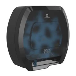Pacific Blue Ultra Coreless Toilet Paper Dispenser, Smoke (56602A)