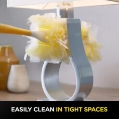 Swiffer Heavy Duty Duster Cloth Refills, Yellow, 6/Pack (16944) 8 Swiffer Heavy Duty Duster Cloth Refills, Yellow, 6/Pack (16944) -Kleenex Shop 91F15B3F 5ECC 4053 A95B48ADFD30BE0E s7