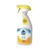 Pledge PH-Balanced Everyday Clean Multisurface Cleaner, Clean Citrus Scent, 25 Oz. Trigger Spray Bottle (3366283)