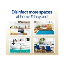 Clorox Scentiva Disinfecting Wipes, Tuscan Lavender & Jasmine Scent, 75 Wipes/Pack, 6 Packs/Carton (60040CT) 10 Clorox Scentiva Disinfecting Wipes, Tuscan Lavender & Jasmine Scent, 75 Wipes/Pack, 6 Packs/Carton (60040CT) -Kleenex Shop 99B3AC6A E7AE 43F7 96848001A88AF82D s7