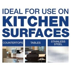 Spic And Span Professional 3-in-1 Disinfecting Multi Surface Cleaner, Fresh Scent, 32 Oz. (Case Of 8) -Kleenex Shop 9A971B45 852A 496D AF67E07A6E804105 s7