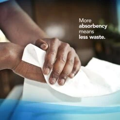 Scott Essential Recycled Multifold Paper Towels, 1-ply, 250 Sheets/Pack, 16 Packs/Carton (1840) -Kleenex Shop 9ACD967B FD10 4AD9 9592754E181AD6AB s7