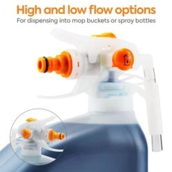 Coastwide Professional Floor Cleaner PH Neutral Concentrate For EasyConnect, 3L, 2/CT (CW3605EC-A) -Kleenex Shop 9BBA2307 3FDD 4667 8CEB2DF3FA6D72CE s7