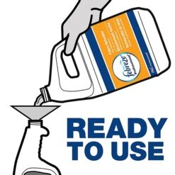 Febreze Professional Fabric Refresher & Odor Eliminator, Fresh Clean, 128 Oz., 3/Carton (33032) -Kleenex Shop 9CA6D5EF C0EC 43E8 A64314E36811218E s7