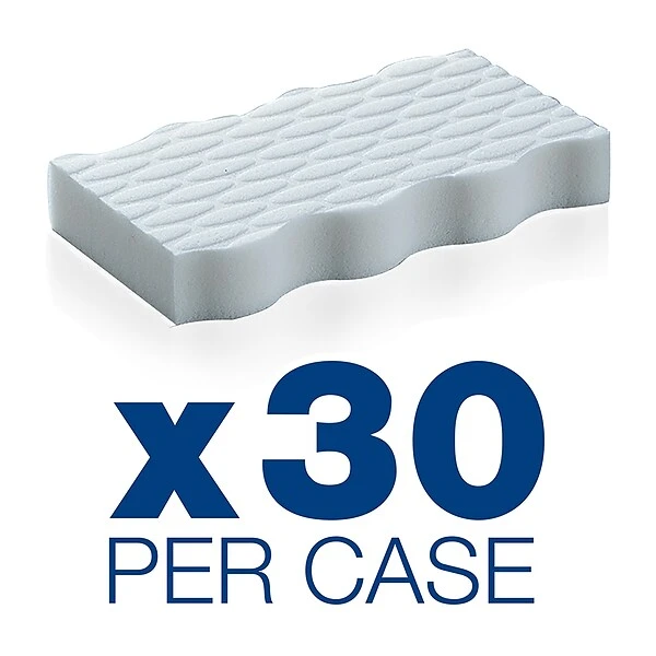 Mr. Clean Professional Magic Eraser Extra Power Disposable Cleaning Pads, 30/Carton (16449) 1 Mr. Clean Professional Magic Eraser Extra Power Disposable Cleaning Pads, 30/Carton (16449)