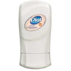 Dial Professional Complete FIT Universal Manual Foaming Hand Soap Refill, 40.5 Fl. Oz., 3/Carton (DIA16670)