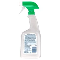 Comet Professional Multi Purpose Disinfecting - Sanitizing Liquid Bathroom Cleaner Spray, 32 Fl Oz. (19214) -Kleenex Shop A61A52BD B298 4F7D 9D99CF55D6DB817C s7