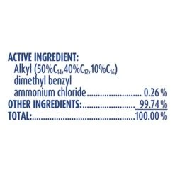 Lysol Pro Disinfecting Wipes, Lemon & Lime Blossom Scent, 800 Wipes/Refill Bag, 2 Bags/Carton (1920099857) 9 Lysol Pro Disinfecting Wipes, Lemon & Lime Blossom Scent, 800 Wipes/Refill Bag, 2 Bags/Carton (1920099857) -Kleenex Shop A6653AEA 38C5 4639 83E1052FB8C43AEB s7