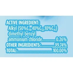 Lysol Disinfecting Wipes, Crisp Linen, 80 Wipes/Pack (1920089346) -Kleenex Shop A960D606 3590 4C8D 88C6061A2001AB9C s7