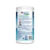 Clorox Scentiva Disinfecting Wipes, Pacific Breeze & Coconut Scent, 75 Wipes/Pack, 6 Packs/Carton (60037CT)